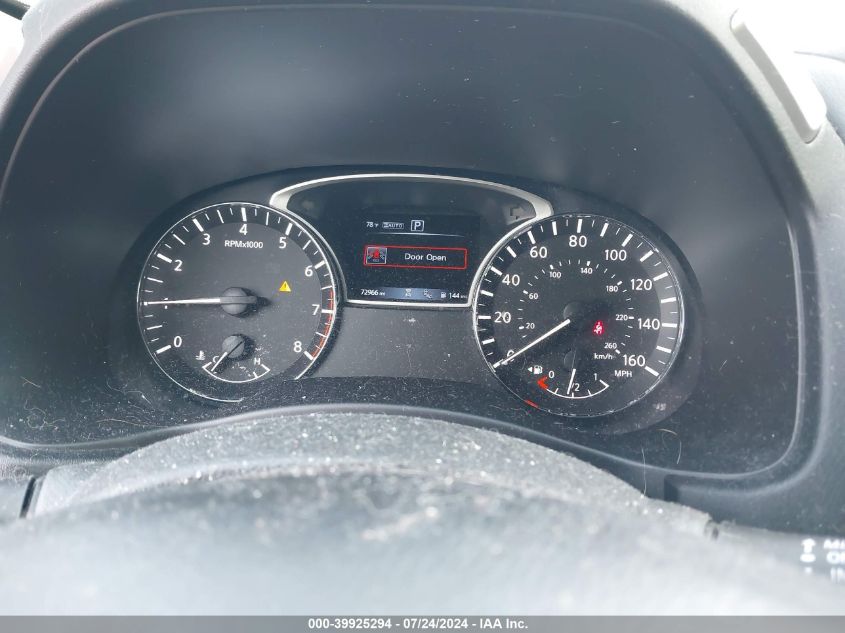 2020 Nissan Pathfinder Sl 4Wd VIN: 5N1DR2CM8LC586933 Lot: 39925294