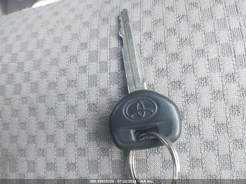 2008 Toyota Rav4 VIN: JTMZD33V286073187 Lot: 39925325