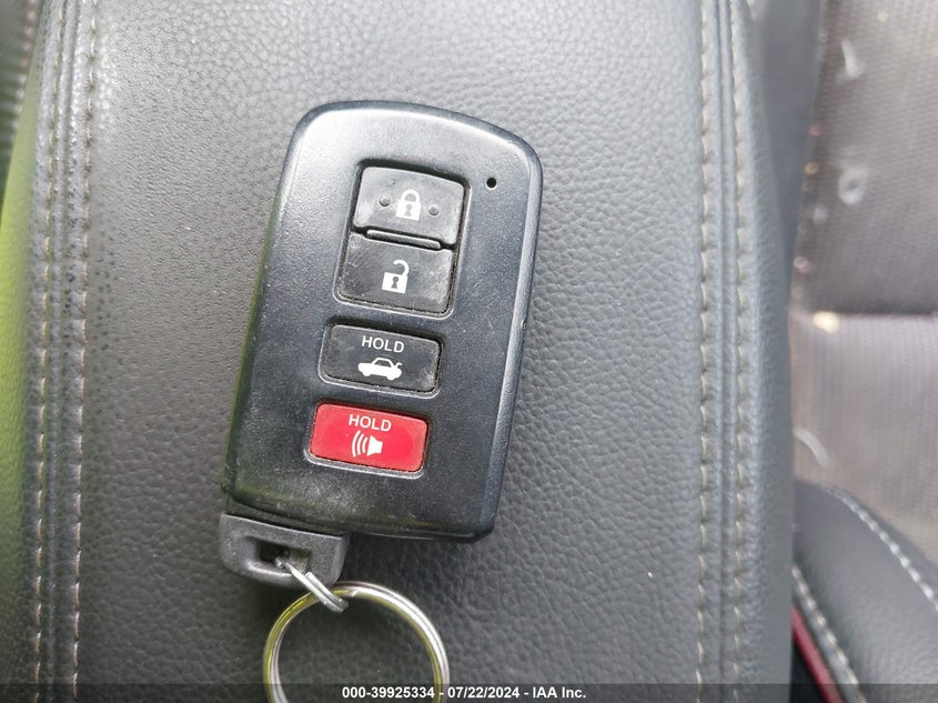 2017 TOYOTA COROLLA SE SPECIAL EDITION - 5YFBURHE9HP584174