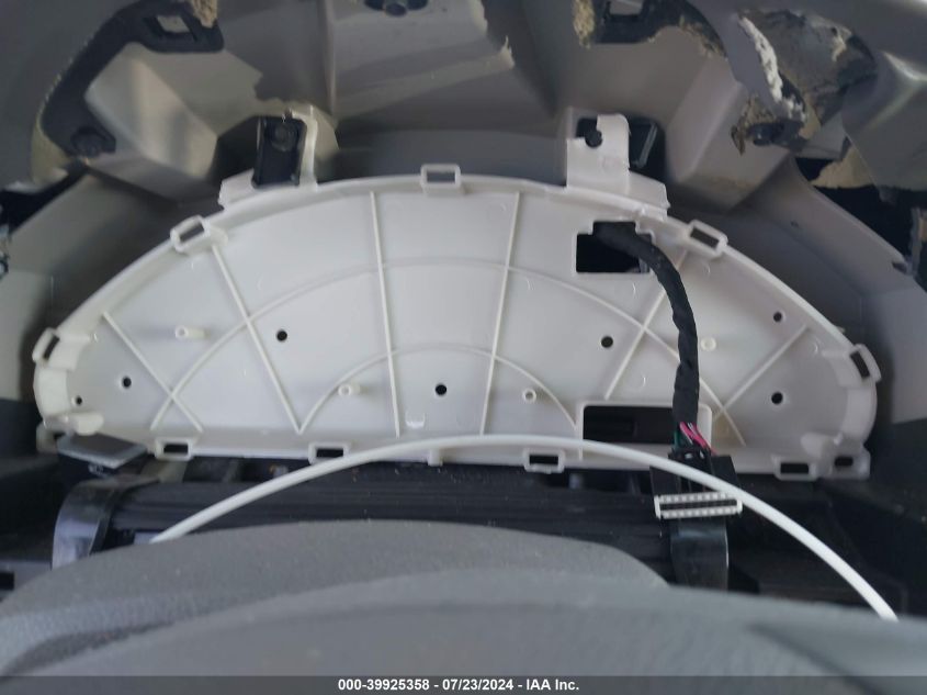 2015 Buick Enclave Convenience VIN: 5GAKRAKD7FJ120130 Lot: 39925358