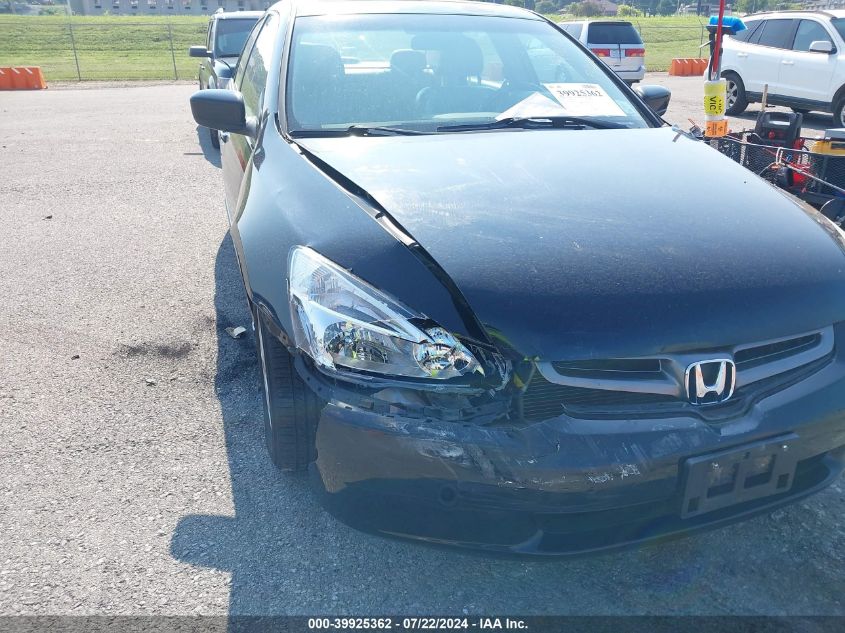 2004 Honda Accord 2.4 Ex VIN: 1HGCM56844A051434 Lot: 39925362