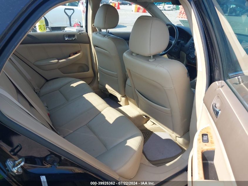 2004 Honda Accord 2.4 Ex VIN: 1HGCM56844A051434 Lot: 39925362