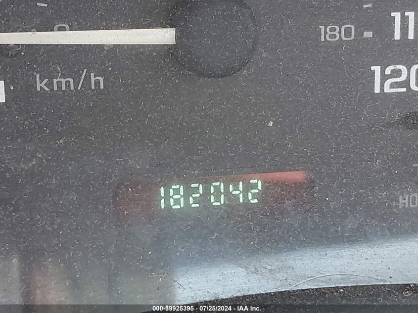 2004 Chevrolet Classic VIN: 1G1ND52FX4M602484 Lot: 39925395