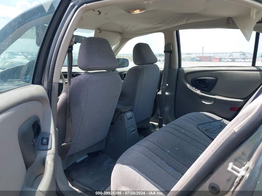 2004 Chevrolet Classic VIN: 1G1ND52FX4M602484 Lot: 39925395