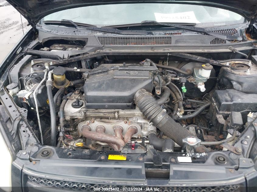 2004 Toyota Rav4 VIN: JTEHD20V846003564 Lot: 39925402