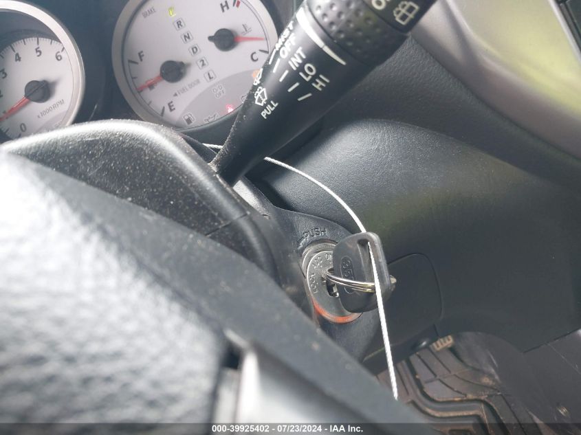 2004 Toyota Rav4 VIN: JTEHD20V846003564 Lot: 39925402