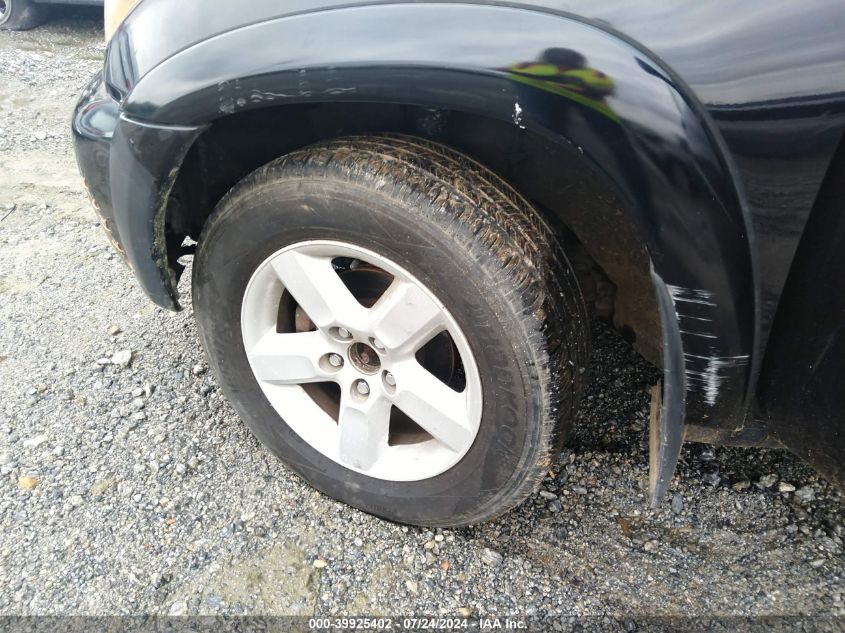 2004 Toyota Rav4 VIN: JTEHD20V846003564 Lot: 39925402