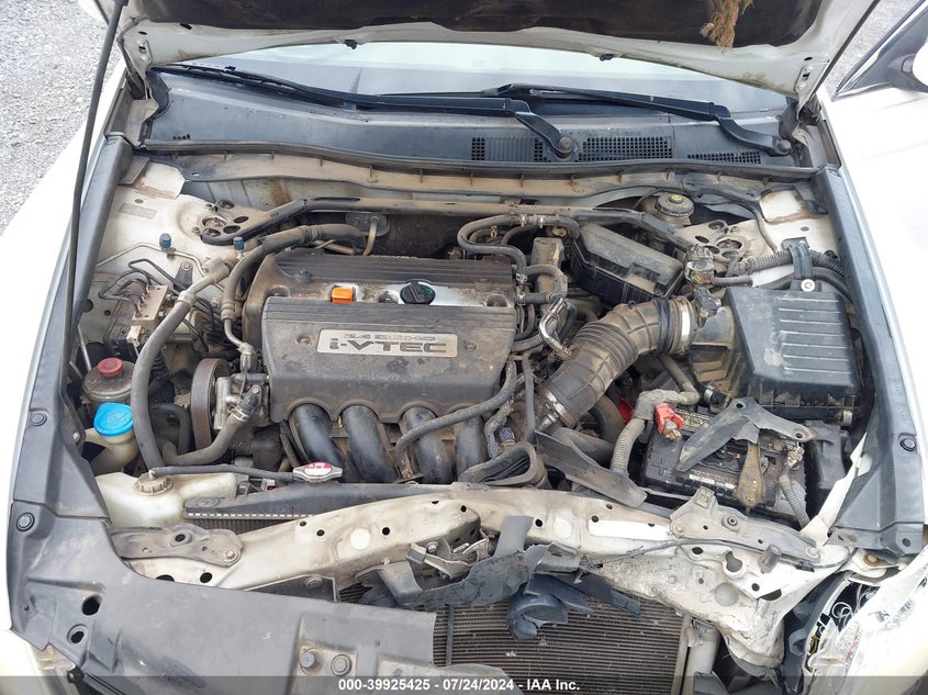 2009 Honda Accord Exl VIN: 1HGCP26819A099339 Lot: 39925425