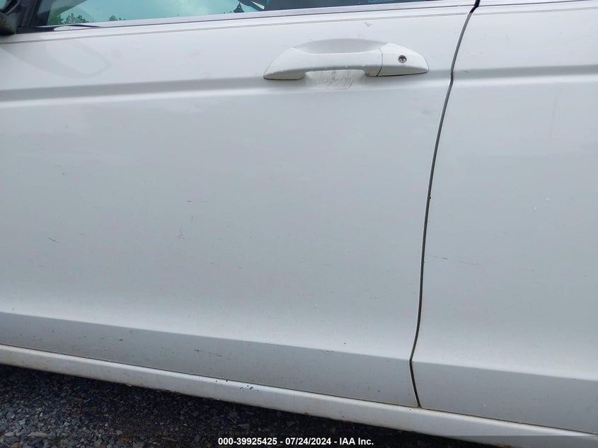 2009 Honda Accord Exl VIN: 1HGCP26819A099339 Lot: 39925425