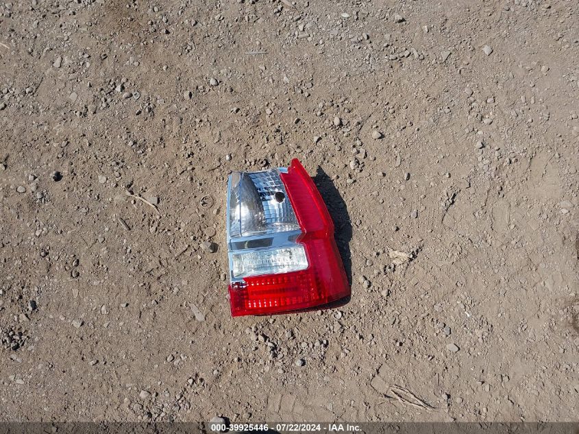 2009 Honda Cr-V Ex VIN: 5J6RE38529L024333 Lot: 39925446