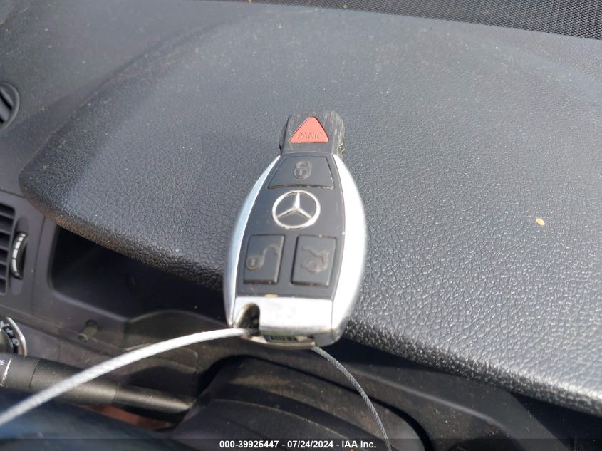 2010 Mercedes-Benz C-Class C 300 Sport/Luxury 4Matic VIN: WDDGF8BB1AR088196 Lot: 39925447