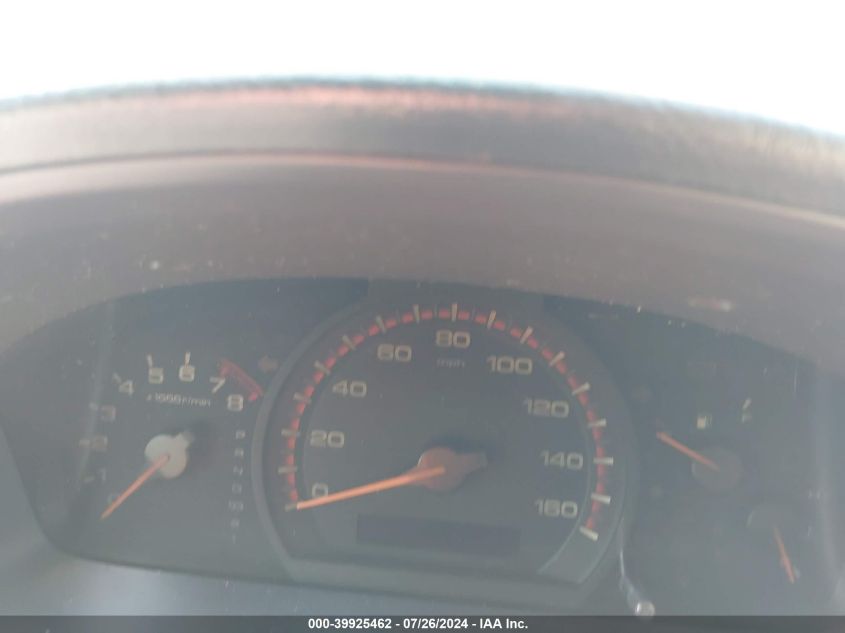 2006 Honda Accord 3.0 Ex VIN: 1HGCM82606A004281 Lot: 39925462