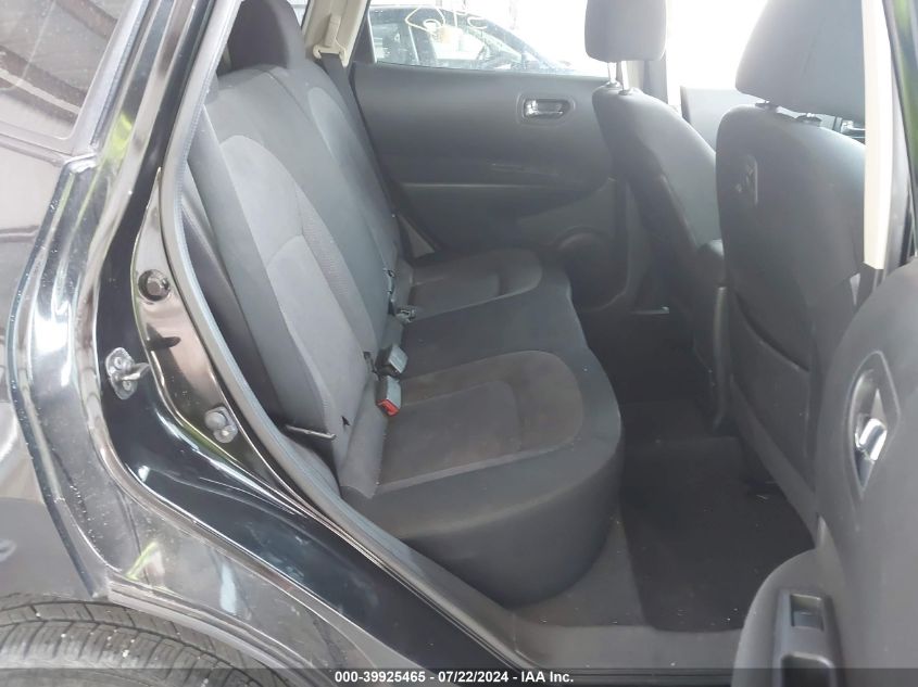 2011 Nissan Rogue S VIN: JN8AS5MT9BW175934 Lot: 39925465