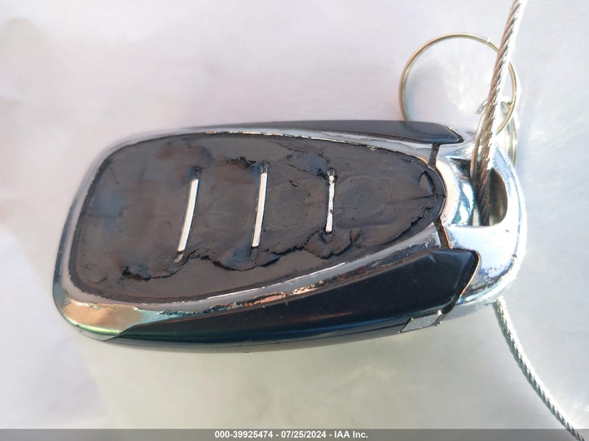 2017 CHEVROLET MALIBU 1LT - 1G1ZE5ST6HF130833