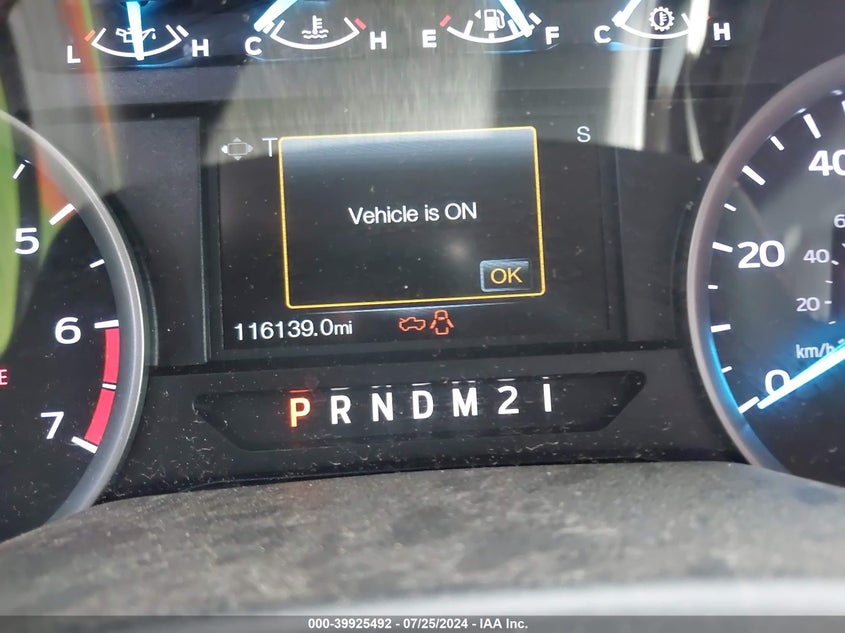 2019 Ford F250 Super Duty VIN: 1FT7W2B67KED98565 Lot: 39925492