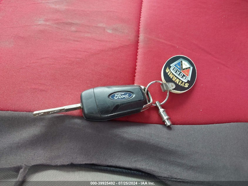 2019 Ford F250 Super Duty VIN: 1FT7W2B67KED98565 Lot: 39925492