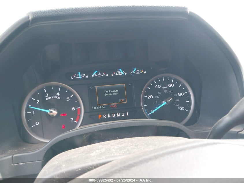 2019 Ford F250 Super Duty VIN: 1FT7W2B67KED98565 Lot: 39925492