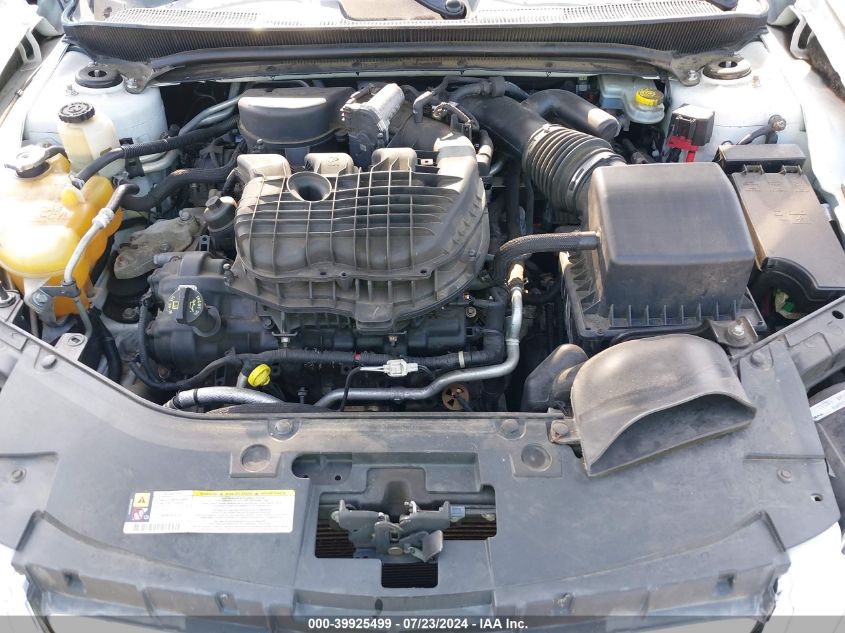 2012 Chrysler 200 Limited VIN: 1C3CCBCG5CN326414 Lot: 39925499