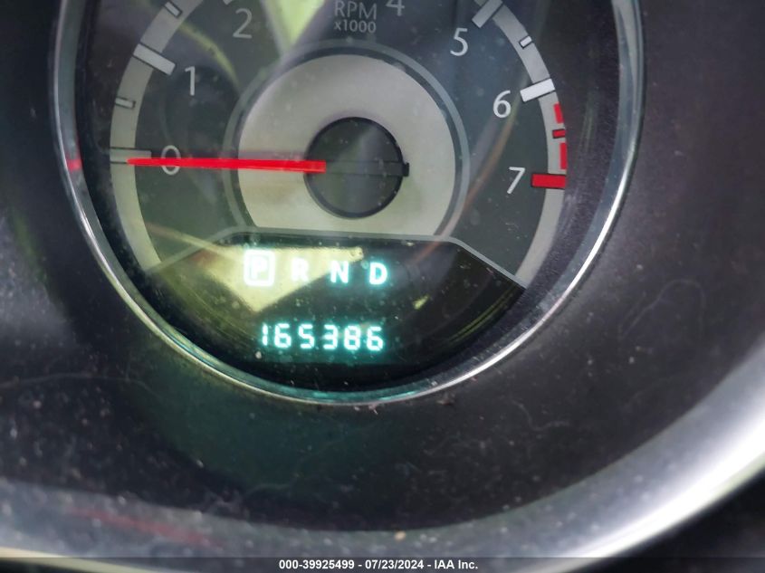 2012 Chrysler 200 Limited VIN: 1C3CCBCG5CN326414 Lot: 39925499