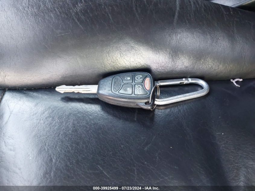 2012 Chrysler 200 Limited VIN: 1C3CCBCG5CN326414 Lot: 39925499