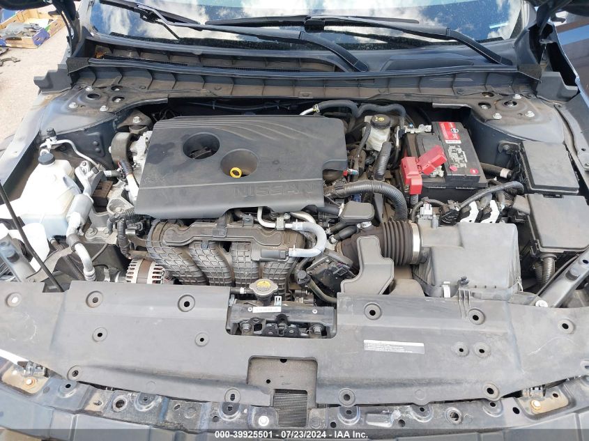 1N4BL4DV6KC137643 2019 Nissan Altima 2.5 Sv