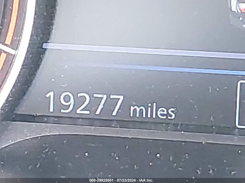 1N4BL4DV6KC137643 2019 Nissan Altima 2.5 Sv