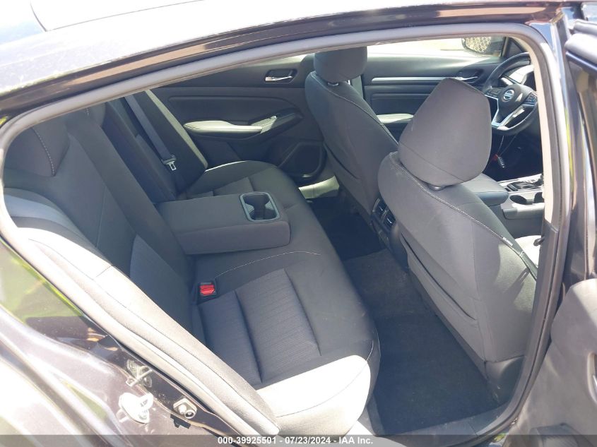 1N4BL4DV6KC137643 2019 Nissan Altima 2.5 Sv