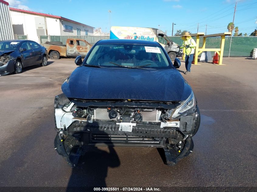 2019 Nissan Altima 2.5 Sv VIN: 1N4BL4DV6KC137643 Lot: 39925501