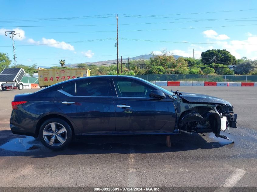 2019 Nissan Altima 2.5 Sv VIN: 1N4BL4DV6KC137643 Lot: 39925501