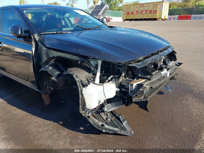 1N4BL4DV6KC137643 2019 Nissan Altima 2.5 Sv