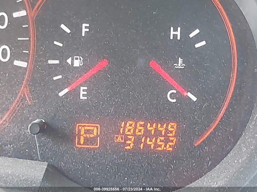 2008 Nissan Altima 2.5 S VIN: 1N4AL21E18N446986 Lot: 39925556