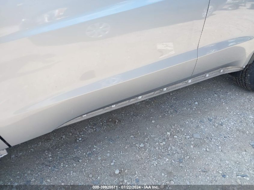 2022 Honda Hr-V Awd Ex VIN: 3CZRU6H52NM754109 Lot: 39925571