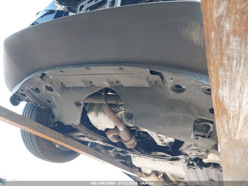 2016 Honda Pilot Exln VIN: 5FNYF5H70GB011981 Lot: 39925580