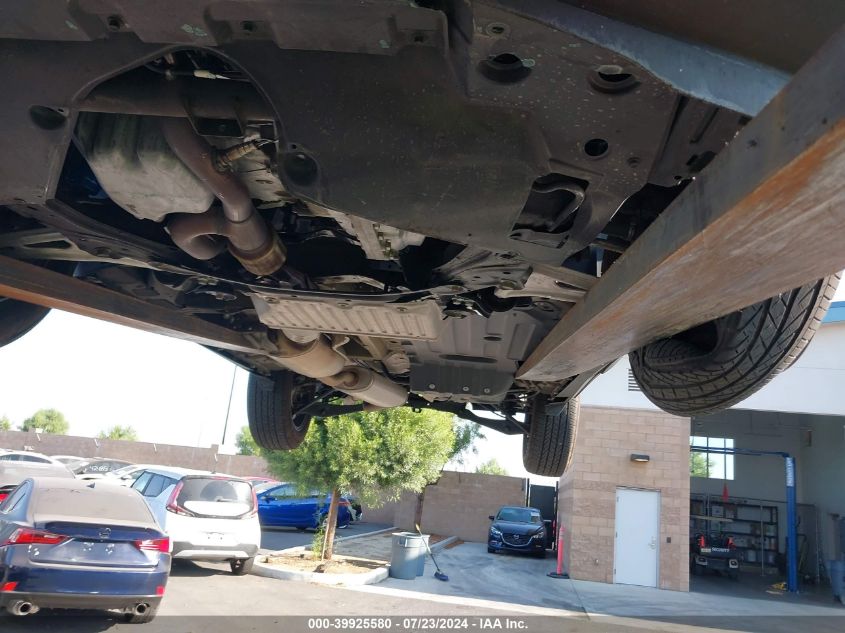 2016 Honda Pilot Exln VIN: 5FNYF5H70GB011981 Lot: 39925580