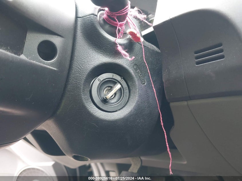 2008 Honda Civic Sdn Lx VIN: 1HGFA16588L044114 Lot: 39925616