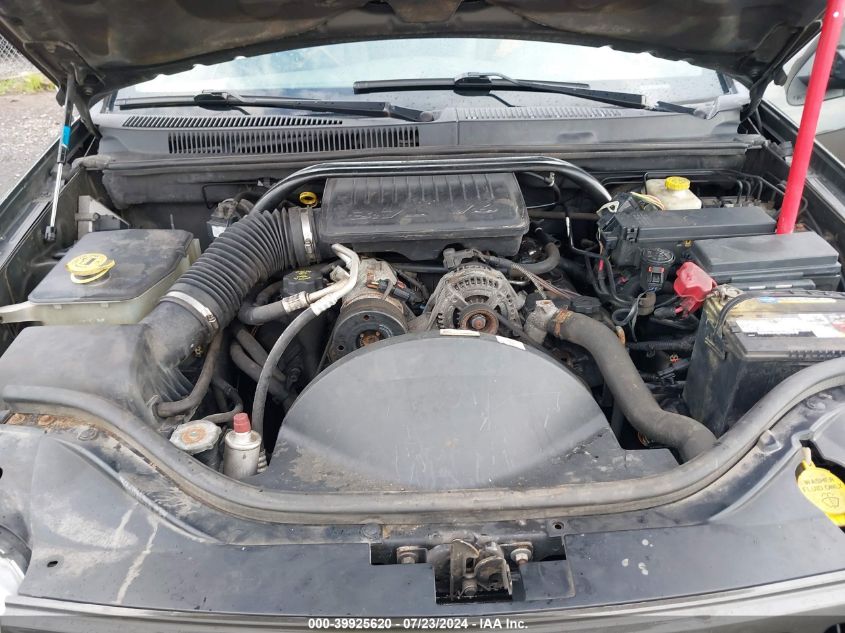 2006 Jeep Grand Cherokee Laredo VIN: 1J4GR48K66C310477 Lot: 39925620