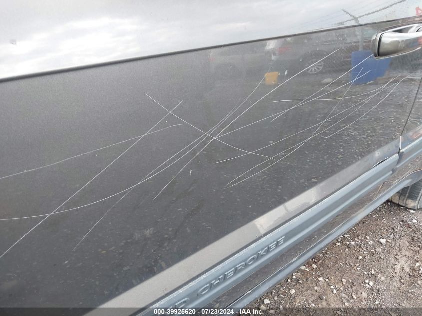 2006 Jeep Grand Cherokee Laredo VIN: 1J4GR48K66C310477 Lot: 39925620