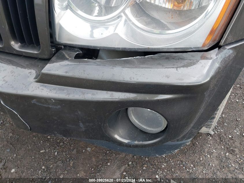 2006 Jeep Grand Cherokee Laredo VIN: 1J4GR48K66C310477 Lot: 39925620