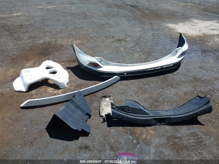 2017 Toyota Rav4 Hybrid Limited VIN: JTMDJREV1HD084678 Lot: 39925637