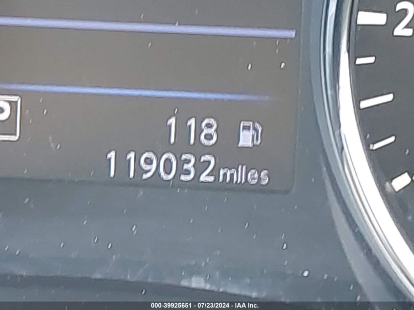 2018 Nissan Rogue Sv VIN: KNMAT2MT9JP605798 Lot: 39925651