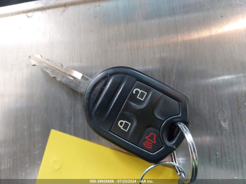 2013 Ford Flex Sel VIN: 2FMHK6C83DBD11519 Lot: 39925656