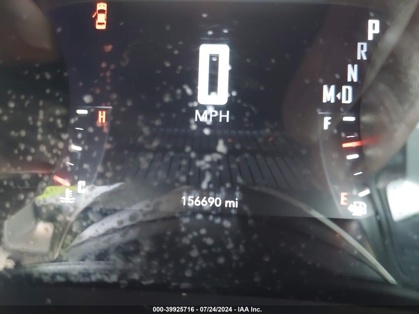 2015 Dodge Challenger Sxt VIN: 2C3CDZAG4FH712313 Lot: 39925716