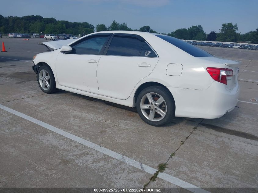 4T1BF1FKXEU807854 | 2014 TOYOTA CAMRY