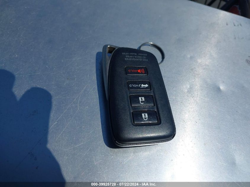 2016 Lexus Rx 350 VIN: 2T2BZMCA6GC024017 Lot: 39925728