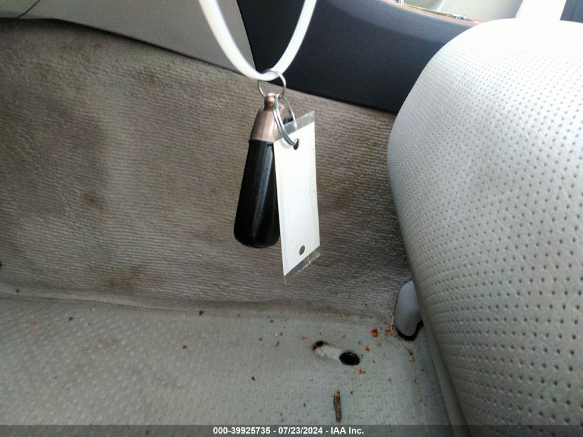 2007 Lexus Es 350 VIN: JTHBJ46G172149368 Lot: 39925735