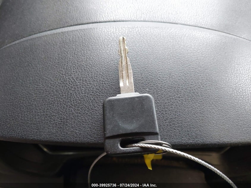 2015 Nissan Versa Note S Plus VIN: 3N1CE2CP0FL357311 Lot: 39925736