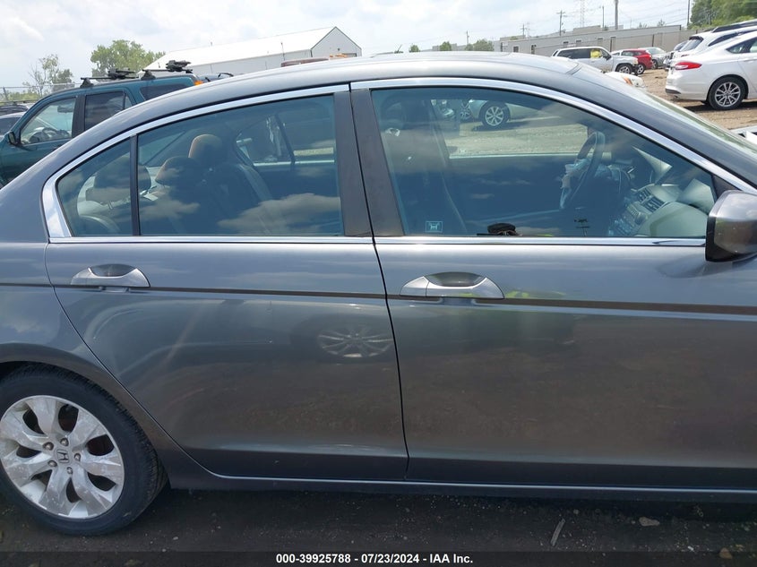 2009 Honda Accord Ex VIN: 1HGCP267X9A106103 Lot: 39925788