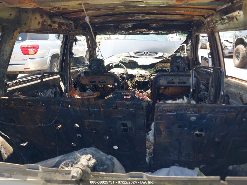 2011 Kia Soul + VIN: KNDJT2A29B7259944 Lot: 39925791