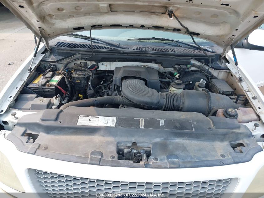 1999 Ford F-150 Lariat/Xl/Xlt VIN: 1FTRX18L4XKB65023 Lot: 39925793