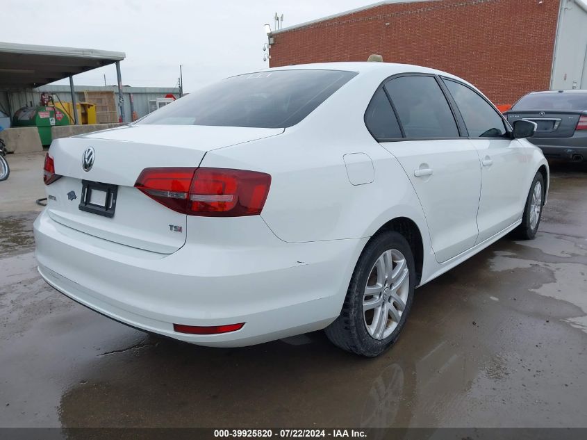 3VW2B7AJ5JM213007 2018 VOLKSWAGEN JETTA - Image 19